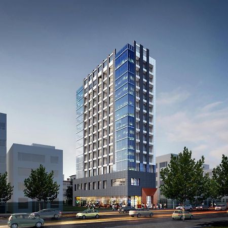 The Stay Classic Hotel Myeongdong Seúl Exterior foto